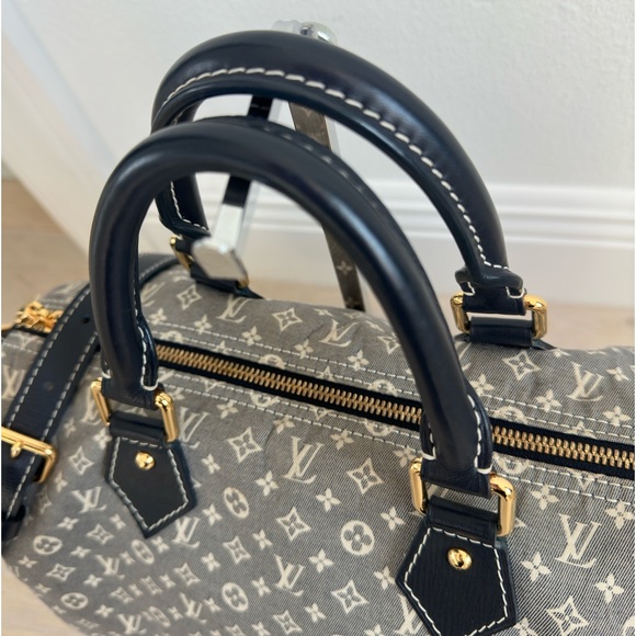 Louis Vuitton Speedy - Picture 4 of 14